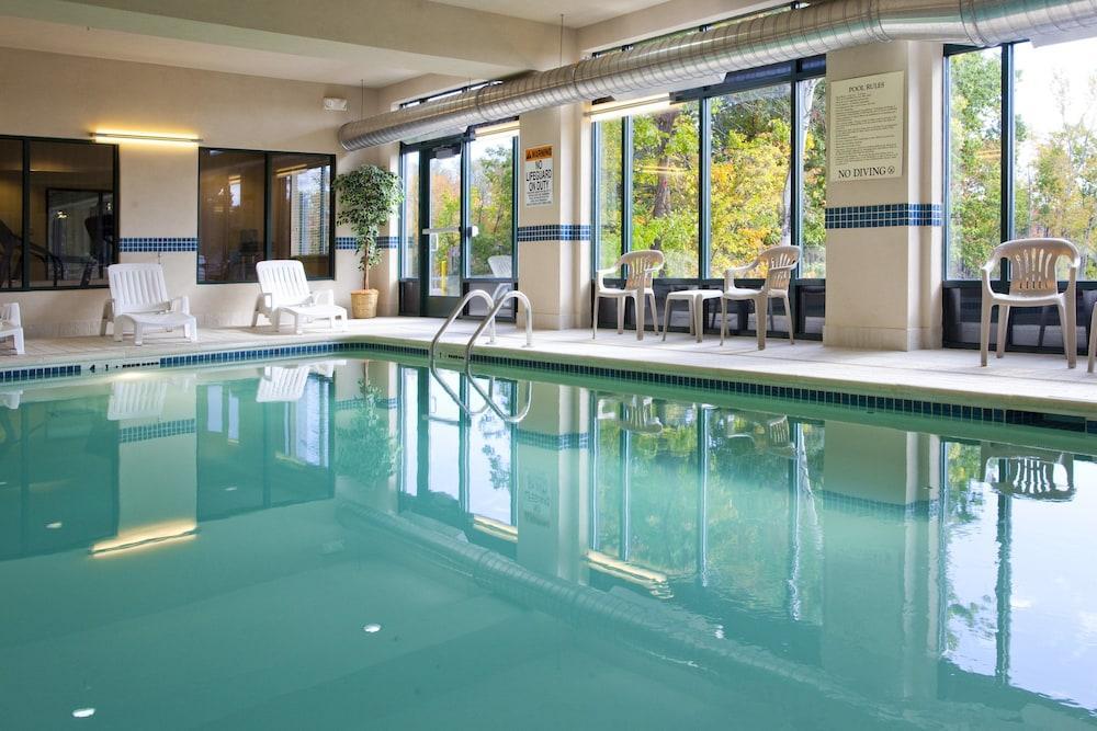 Holiday Inn Express Syracuse Airport By Ihg North Syracuse Εξωτερικό φωτογραφία