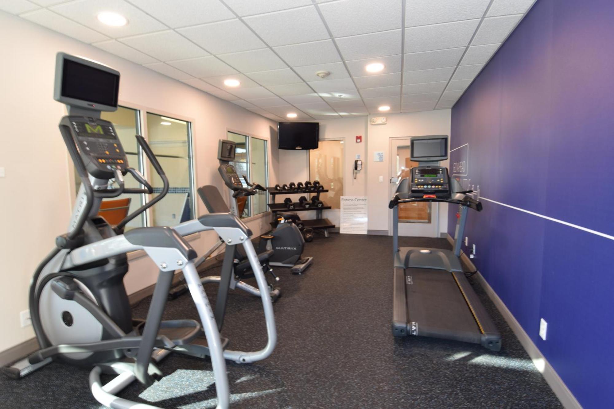 Holiday Inn Express Syracuse Airport By Ihg North Syracuse Εξωτερικό φωτογραφία